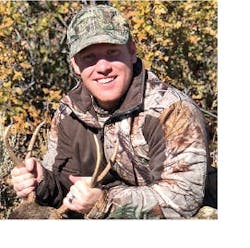 2019 40 U40 Daniel Nielsen 2019 40 U40 Daniel Nielsen