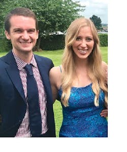 2019 40 U40 Ali Wolf 2019 40 U40 Ali Wolf