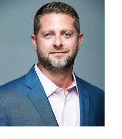 2019 40 U40 Jake Scherrer 2019 40 U40 Jake Scherrer