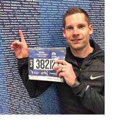 2019 40 U40 Corey Wescoe 2019 40 U40 Corey Wescoe