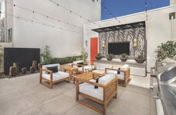 2019 professional builder design awards details outdoor living fireplace 2019 professional builder design awards details outdoor living fireplace