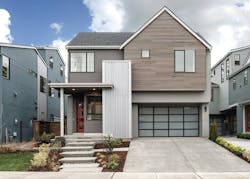 Dahlin Group Ray Meadow plan R270 house plan elevation Dahlin Group Ray Meadow plan R270 house plan elevation