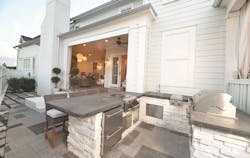 2019 professional builder design awards detail outdoor living 2019 professional builder design awards detail outdoor living