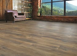 IBS products preview Mohawk RevWood Plus laminate flooring IBS products preview Mohawk RevWood Plus laminate flooring