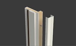 FusionFrame by Endura Products FusionFrame by Endura Products