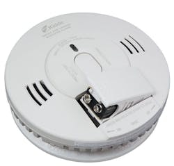 2020 IBS products Kidde TruSense Smoke Alarm 2020 IBS products Kidde TruSense Smoke Alarm