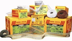 2020 IBS producxts Maze StormGuard nails 2020 IBS producxts Maze StormGuard nails