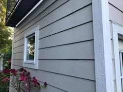 MiraTEC by Jeld-Wen treated exterior composite trim MiraTEC by Jeld-Wen treated exterior composite trim