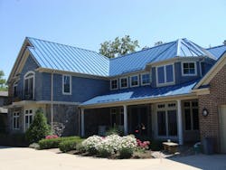 Drexel metals roof profiles Drexel metals roof profiles