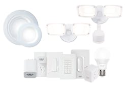 IBS products preview HALO Home Smart Lighting System IBS products preview HALO Home Smart Lighting System