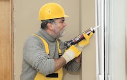 2020 IBS products Titebond Ultimate TiteGrab adhesive 2020 IBS products Titebond Ultimate TiteGrab adhesive