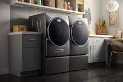 Whirlpool® Load & Go™ Whirlpool® Load & Go™