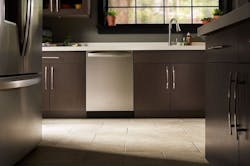 Whirlpool helps builders meet Whirlpool helps builders meet