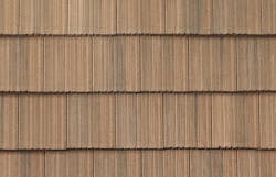 Boral Texas Vista Collection line of concrete roof tile Boral Texas Vista Collection line of concrete roof tile