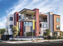 Trend at Novel Park BALA winner Trend at Novel Park BALA winner