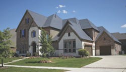 Daltile Perennial Porcelain Roofing Daltile Perennial Porcelain Roofing