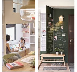 HAO Design home interior HAO Design home interior