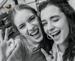 girls who are generation z girls who are generation z