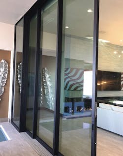 The New American Home 2020 products Western Window Systems The New American Home 2020 products Western Window Systems