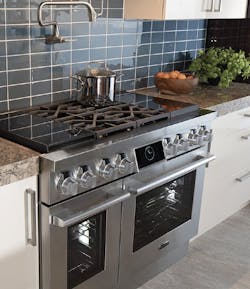 The New American Home 2020 products LG Signature kitchen suite The New American Home 2020 products LG Signature kitchen suite