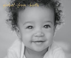 baby in the global-from-birth generation baby in the global-from-birth generation