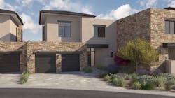 Enclave at 7 Canyons BALA winner Enclave at 7 Canyons BALA winner