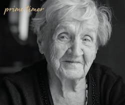 prime timer woman prime timer woman