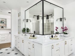 Magnolia House BALA winner Magnolia House BALA winner