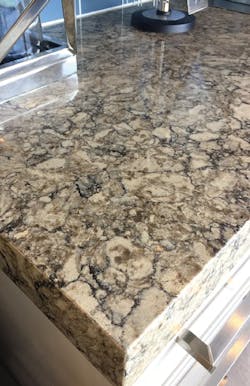 The New American Home 2020 products LG Hausys Viatera surfacing The New American Home 2020 products LG Hausys Viatera surfacing