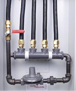 The New American Home 2020 products Omega Flex The New American Home 2020 products Omega Flex