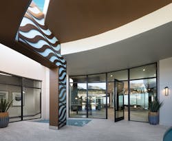 The New American Home entry The New American Home entry