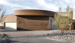 The New American Home 2020 Thermory The New American Home 2020 Thermory