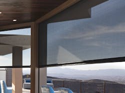 The New American Home 2020 products Phantom Screens The New American Home 2020 products Phantom Screens