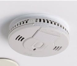 The New American Home 2020 products Kidde smoke alarms The New American Home 2020 products Kidde smoke alarms