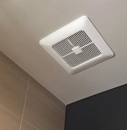 The New American Home 2020 products Panasonic whole-house indoor air system The New American Home 2020 products Panasonic whole-house indoor air system