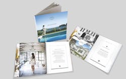 Thomas James Homes brochures and marketing materials for homebuyers and realtors Thomas James Homes brochures and marketing materials for homebuyers and realtors