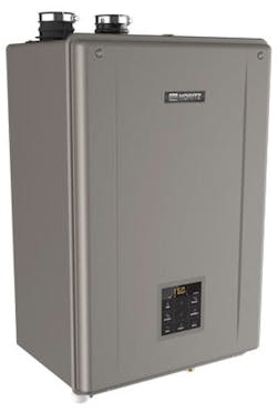 Noritz combination boiler fore residential use Noritz combination boiler fore residential use