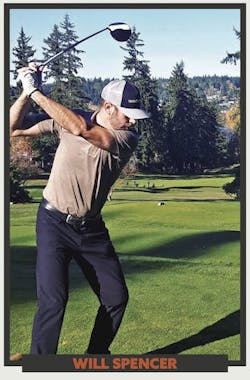 2020 Pro Builder Forty Under 40 winner Will Spencer 2020 Pro Builder Forty Under 40 winner Will Spencer