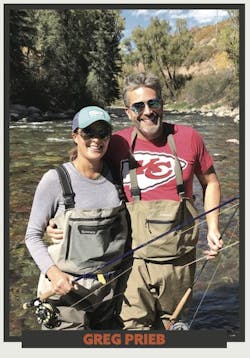 2020 Pro Builder Forty Under 40 winner Greg Prieb 2020 Pro Builder Forty Under 40 winner Greg Prieb