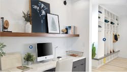 DTJ Design Lottery House drop zone interior DTJ Design Lottery House drop zone interior