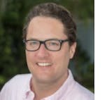 Chan Walker, COO and co-founder of Roomored Chan Walker, COO and co-founder of Roomored