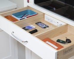 Docking Drawer Kitchen Docking Drawer Kitchen
