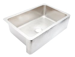 Thompson Traders Quiroga Hammer Stainless Thompson Traders Quiroga Hammer Stainless