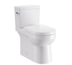 Wicker Park toilet by Gerber Wicker Park toilet by Gerber