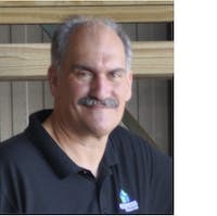 Ken Semler is the founder and president of modular construction franchise business Impresa Modular Ken Semler is the founder and president of modular construction franchise business Impresa Modular