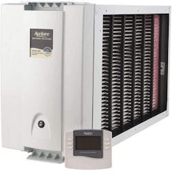 Aprilaire filter Aprilaire filter