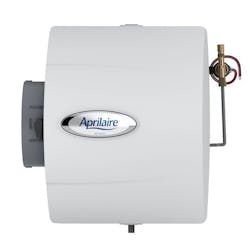 Aprilaire humidifier Aprilaire humidifier