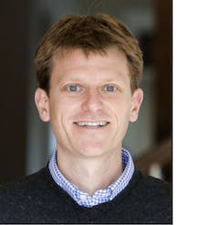 Sven Gustafson, president and CEO of custom building company Stonewood Sven Gustafson, president and CEO of custom building company Stonewood