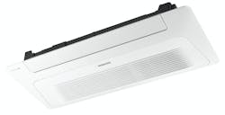 Samsung Wind-Free one-way indoor cassette for home HVAC Samsung Wind-Free one-way indoor cassette for home HVAC