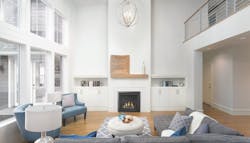 the Altitude X Series is a line of traditional gas fireplaces from Napoleon the Altitude X Series is a line of traditional gas fireplaces from Napoleon